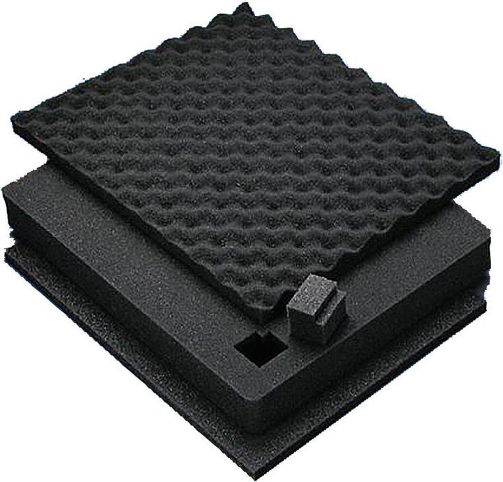 Image du produit Peli Insert en mousse pour Box 1650