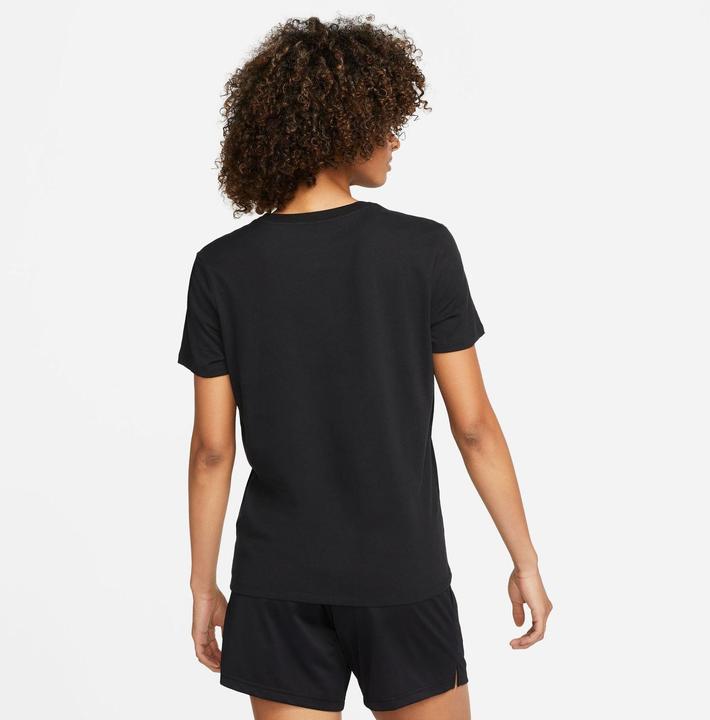 Immagine prodotto Nike Maglia da allenamento Dri-Fit Swoosh da donna (S)