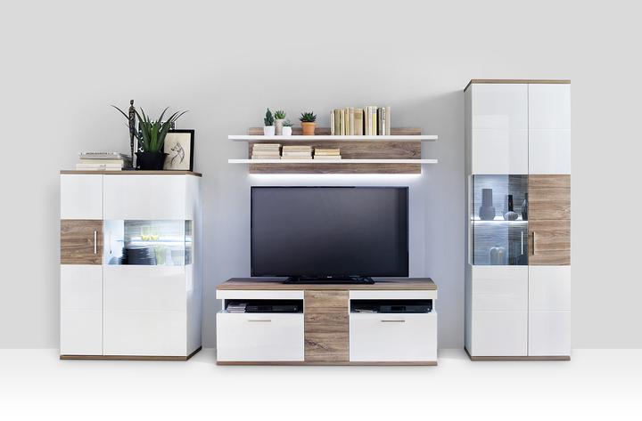 Robas Lund Luzern (330 x 199 x 50 cm)