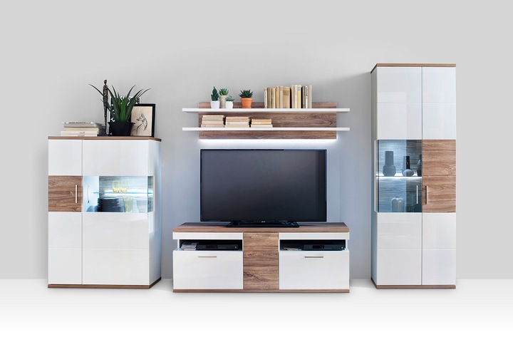 Robas Lund Lucerne (330 x 199 x 50 cm)