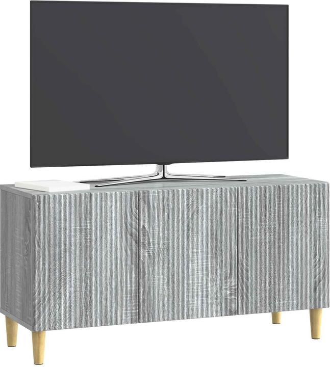 Produktbild vidaXL TV-Ständer (99 x 34.50 x 50 cm)