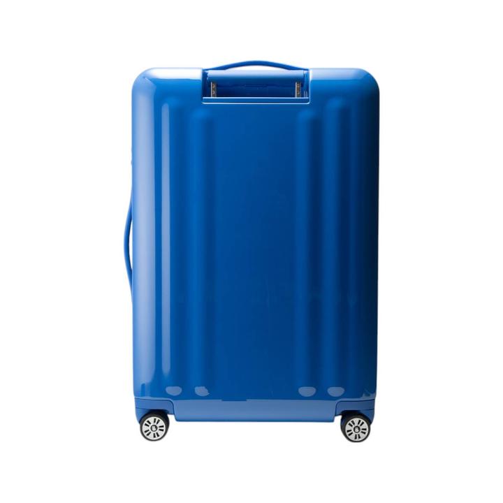 Actual product image Bogner Koffer & Trolley Piz C65 Trolleycase MVZ 4w (73 l)