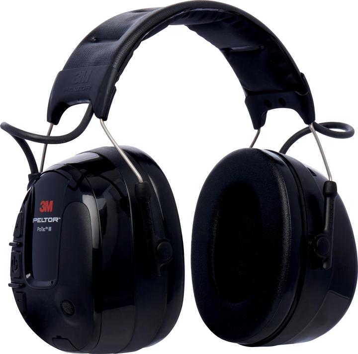 Image du produit 3M Peltor ProTac III (1x)