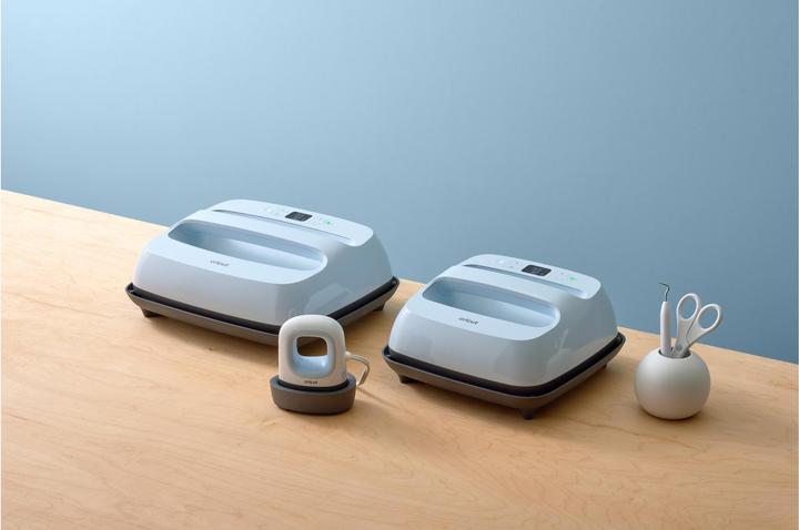 Productafbeelding Cricut EasyPress 3 (30.5 x 25.4 cm)