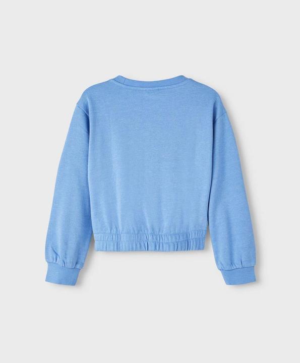 Produktbild Name it Boxy Fit Sweatshirt (116)