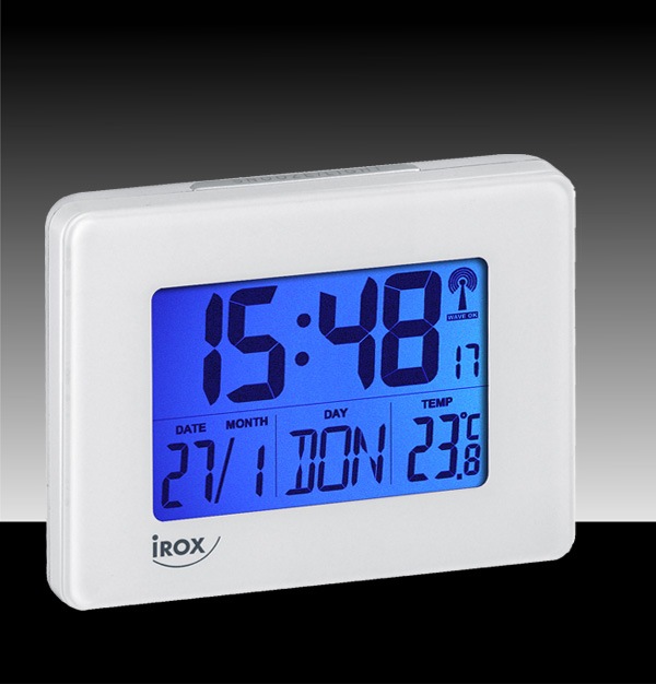 Produktbild iROX Wecker