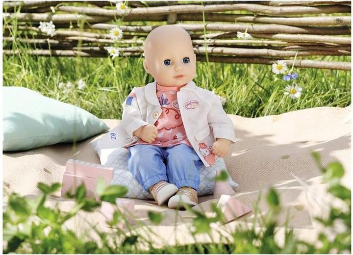 Immagine prodotto Baby Annabell Piccolo abito da gioco