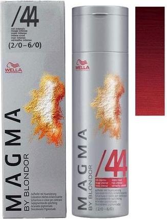 Produktbild Wella Magma By Blondor (44 Red Raspberry)