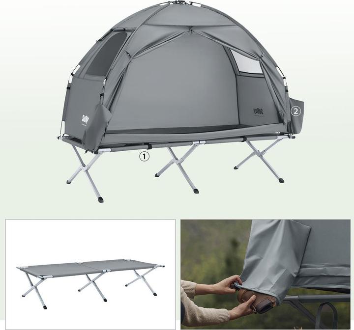 Actual product image SoBuy OGS32-II-HG-TP