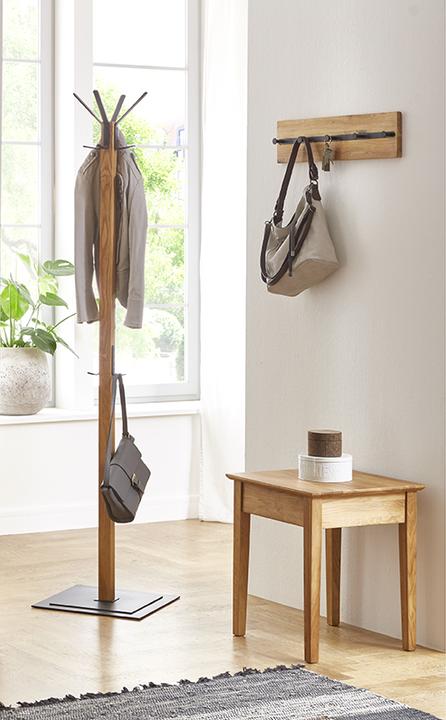 Immagine prodotto HAKU Möbel Appendiabiti da parete