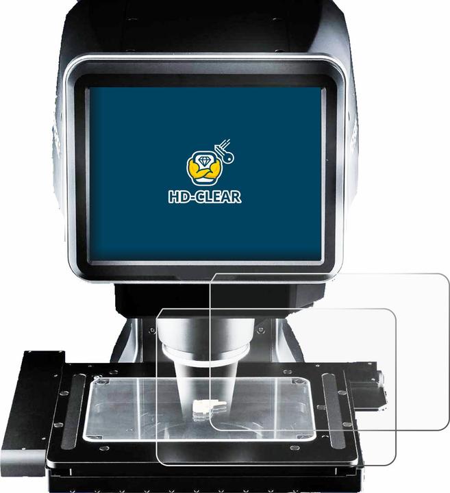 Actual product image BROTECT Screen Protector Clear