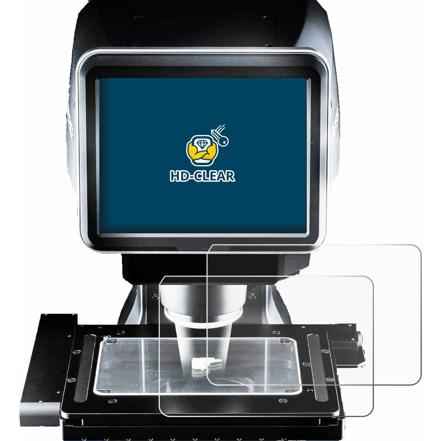 Thumbnail - BROTECT Schutzfolie Displayschutz Klar, Smartwatch Schutzfolie, Transparent