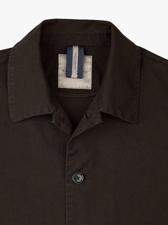 Actual product image Profuomo Overshirt (L)