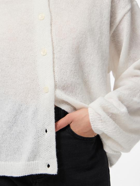 Actual product image Pieces PCIDA Strickjacke (XL)