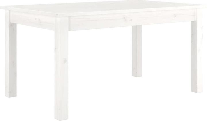 Image du produit vidaXL Couchtisch (80 x 50 x 40 cm)