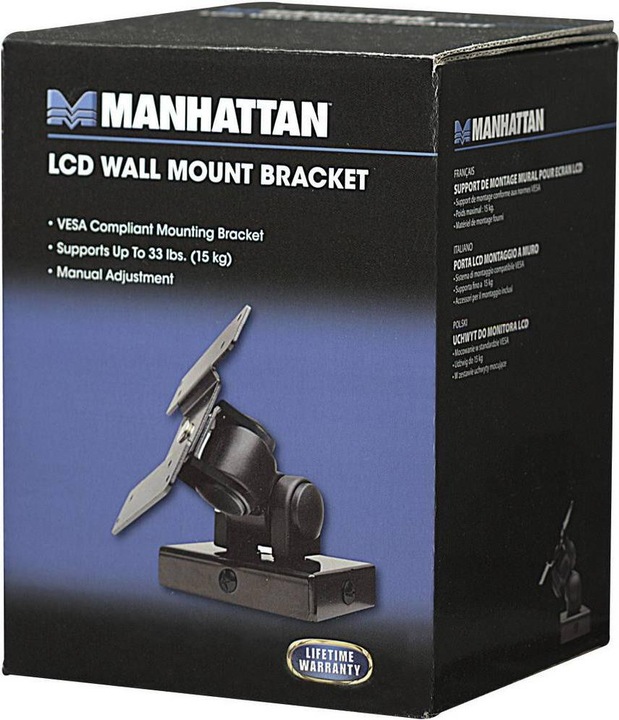 Produktbild Manhattan 432351 (Wand, 22")