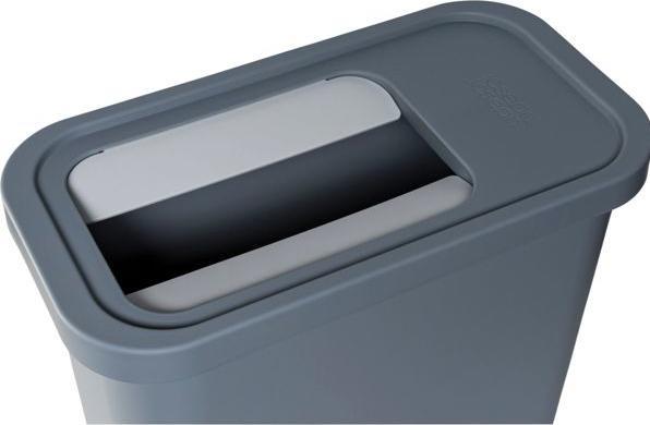 Produktbild Joseph Joseph GoRecycle 46-Liter-Recyclingbehälter und Caddy-Set (46 l)