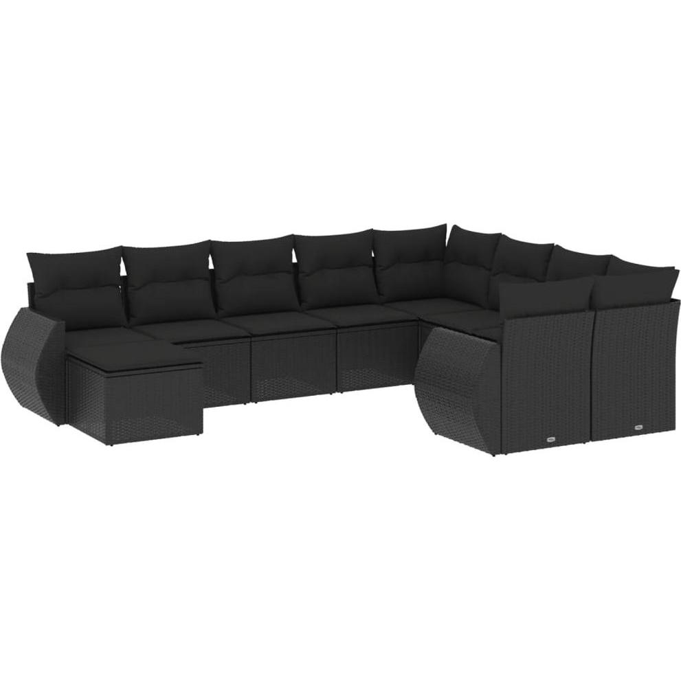 VidaXL, Gartenlounge, Reka