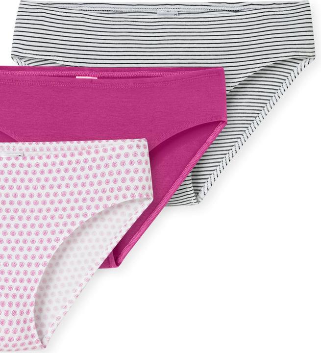 Produktbild Schiesser Slip 955 (164, 3er Pack)