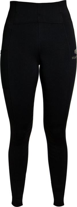 Produktbild Marengo Thermo-Reitleggings Chilly Fullgrip (L)