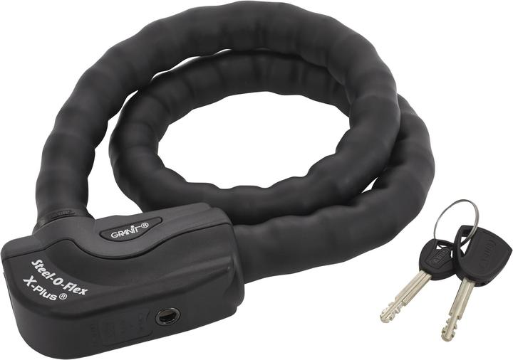 Image du produit Abus Granit X-Plus 1025 (120 cm)