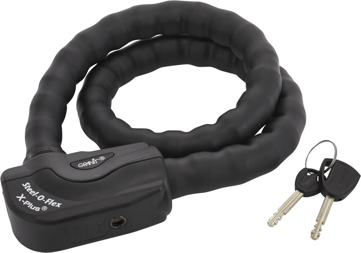 Image du produit Abus Granit X-Plus 1025 (120 cm)