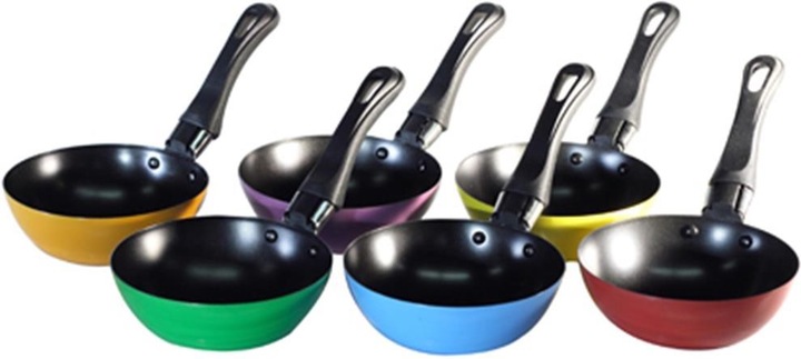 Produktbild Tristar Ersatzpfännchen