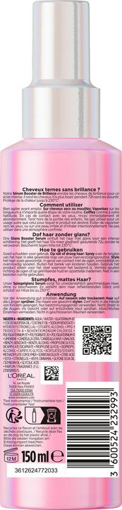 Immagine prodotto L'Oréal Paris Gloss glicolico (150 ml)