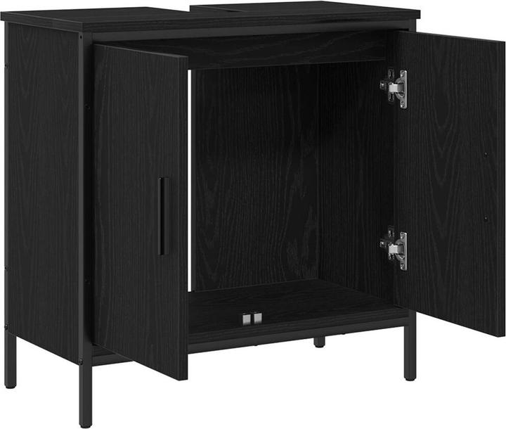 Produktbild vidaXL Waschtisch (60 x 30 x 60 cm)