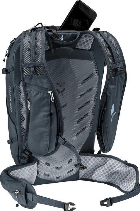 Produktbild Deuter Speed Lite Pro 19 (19 l)