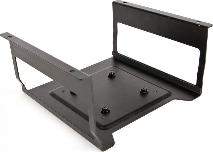 Lenovo 0B47097, ThinkCentre Tiny Under Desk Mount Bracket