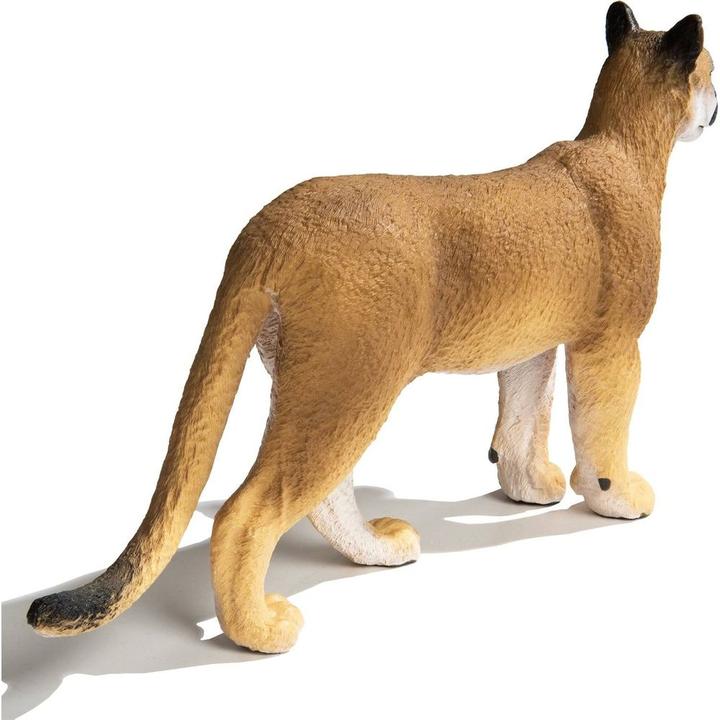 Produktbild Safari Florida-Puma