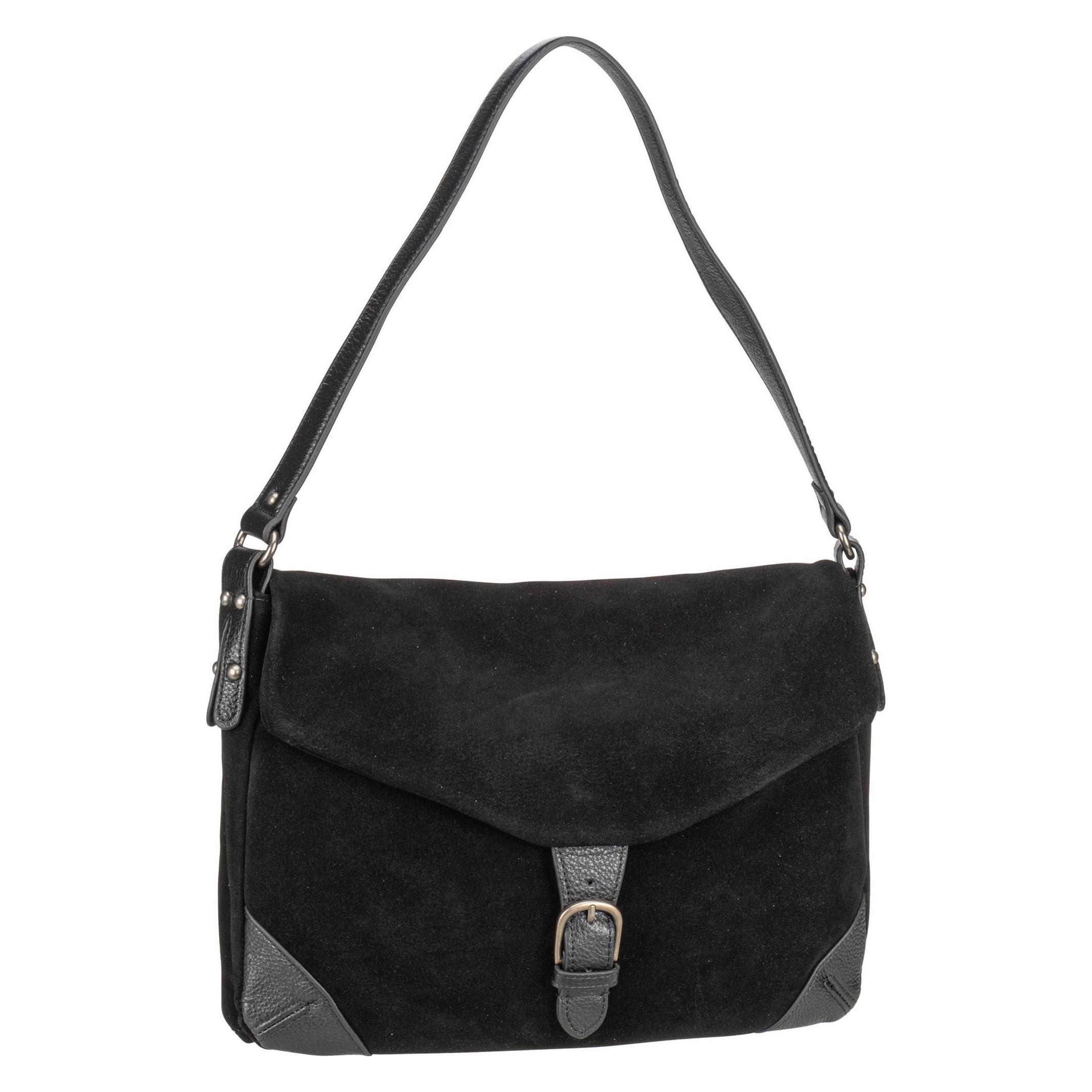 FredsBruder, Handtasche, Schultertasche Sylvin Satchel