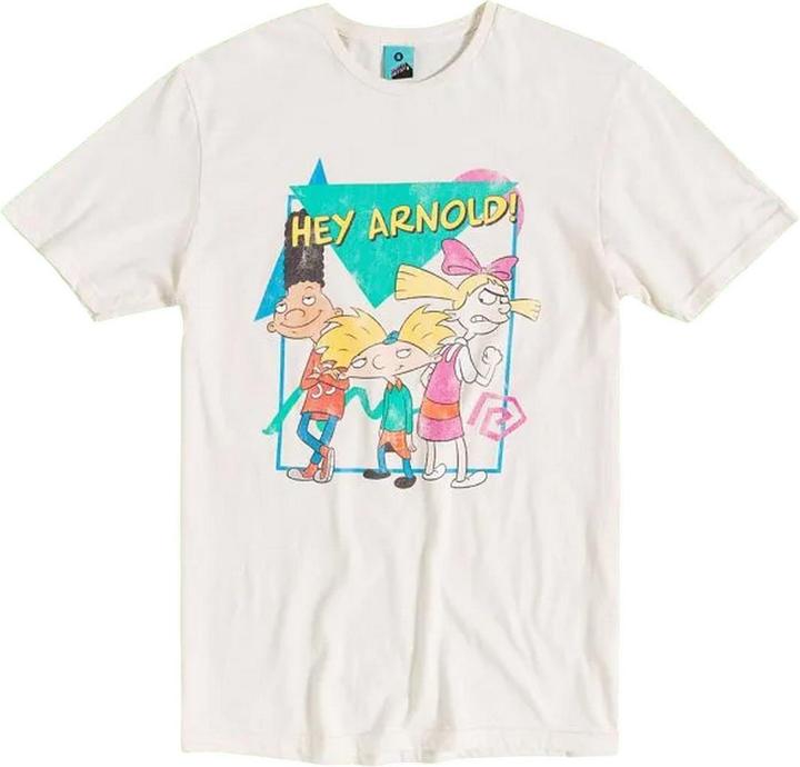 Produktbild Nickelodeon TShirt (M)