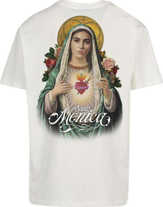 Produktbild Urban Classics Santa Monica Oversize Tee - 21581 (XL)