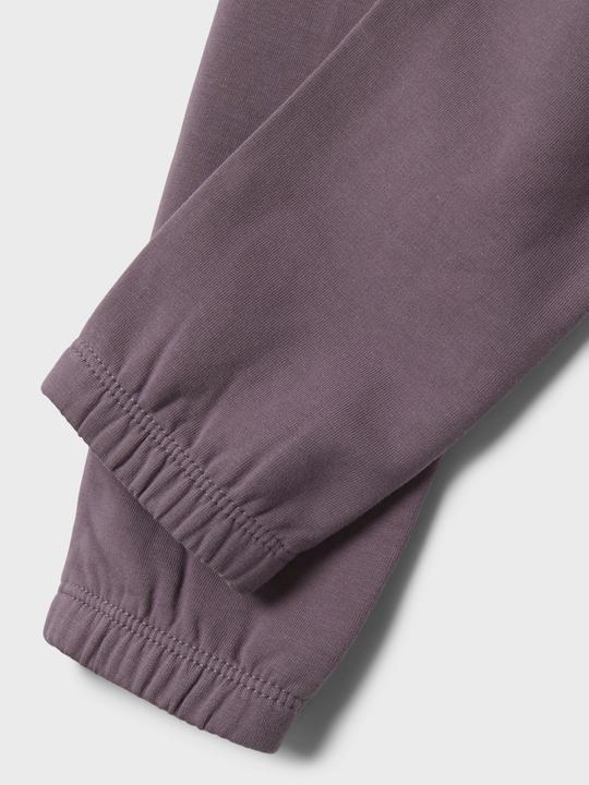 Immagine prodotto Name it Pantaloni felpati dal taglio regolare (110)