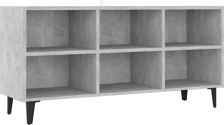 Betongrau