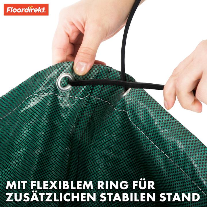 Produktbild Floordirekt Gartenabfallsack (272 l)
