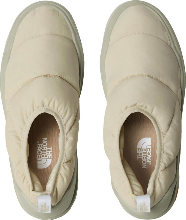 Actual product image North Face Base Camp Thermoball Mule (40)