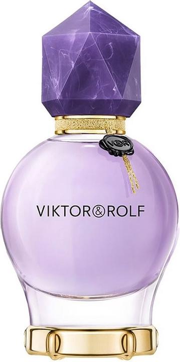 Actual product image Viktor & Rolf New Destiny Eau de Parfum (Eau de parfum, 50 ml)