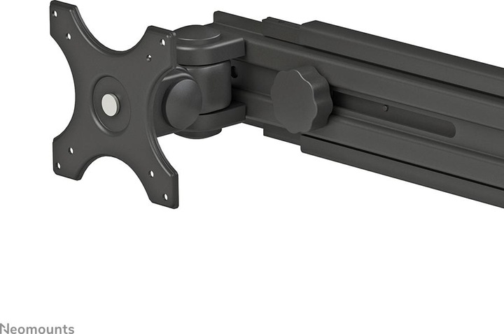 Productafbeelding Neomounts FPMA-D700D4 Monitor Desk Mount (Tabel, 30")