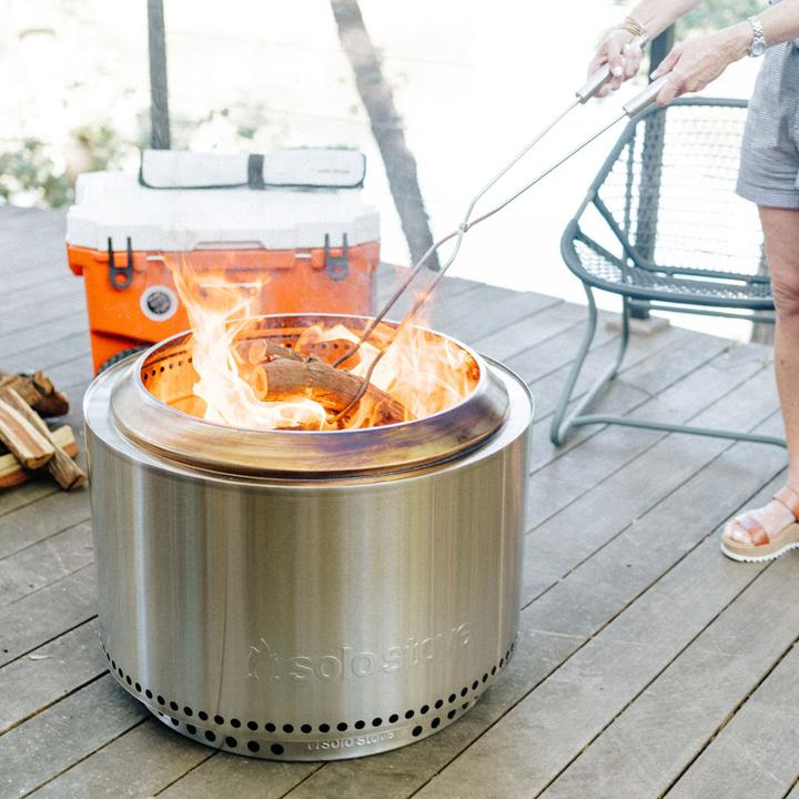 Actual product image Solo Stove Yukon (68.60 cm)
