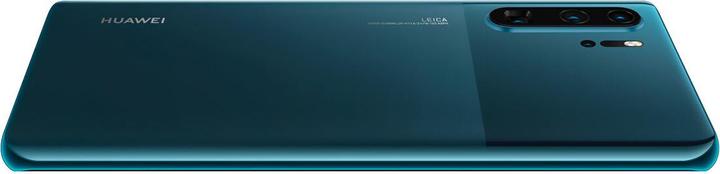 Produktbild Huawei P30 Pro (128 GB, Mystic Blue, 6.47", Hybrid Dual SIM, 4G)