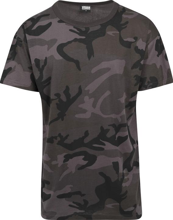 Dark Camo
