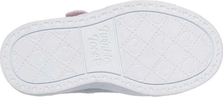 Image du produit Skechers Heart Steps Shimmer Sweetie (24)