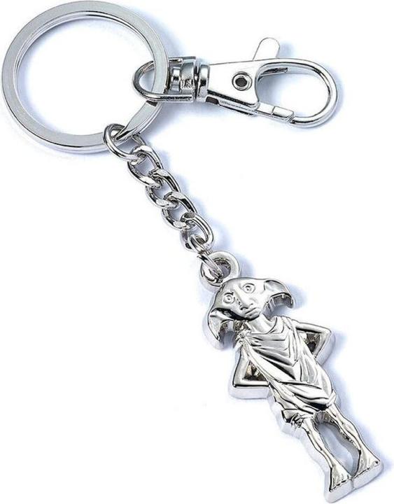 Actual product image GED Harry Potter Dobby the House-Elf Keyring