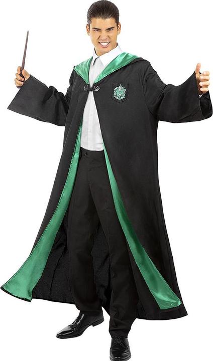 Produktbild Metamorph Harry Potter – Slytherin Umhang (S)