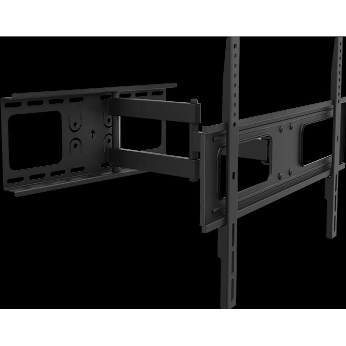 Thumbnail - LogiLink TV Wandhalterung (Wand, 70", 50 kg), TV Wandhalterung, Schwarz