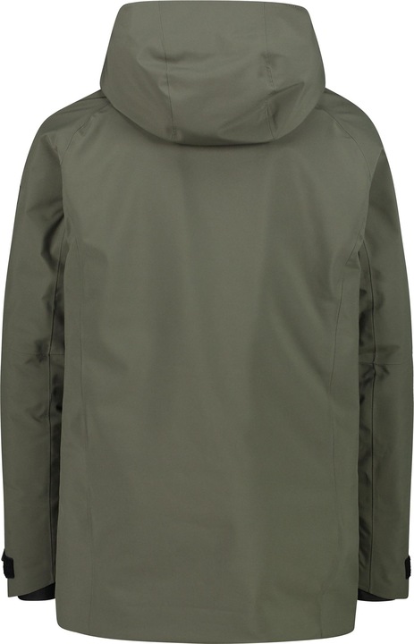 Image du produit CMP Campagnolo Sweat à capuche (L)
