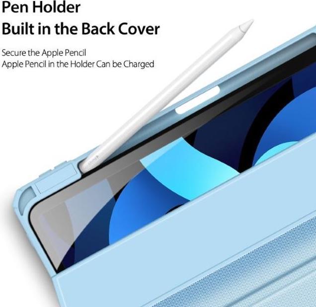Immagine prodotto Dux Ducis Serie Toby (IPad Air 10.9 (2020), IPad Air (2022))